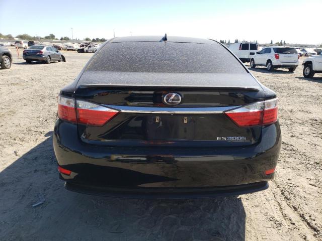 2015 LEXUS ES 300H #3311444349