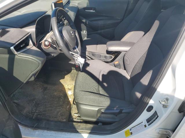 2024 TOYOTA COROLLA SE - JTND4MBE0R3218498