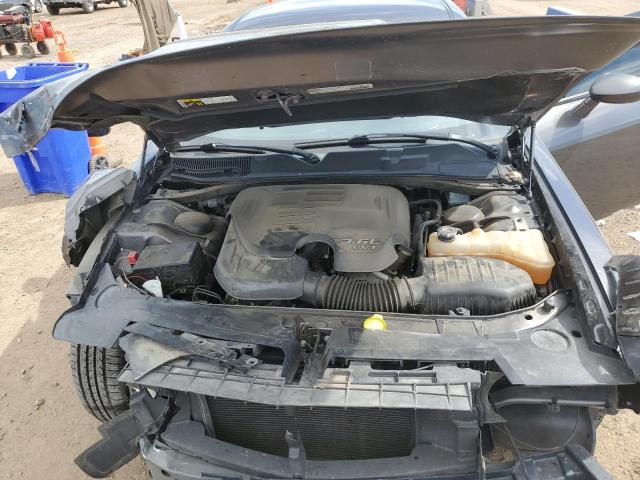 2017 DODGE CHALLENGER #3292833564