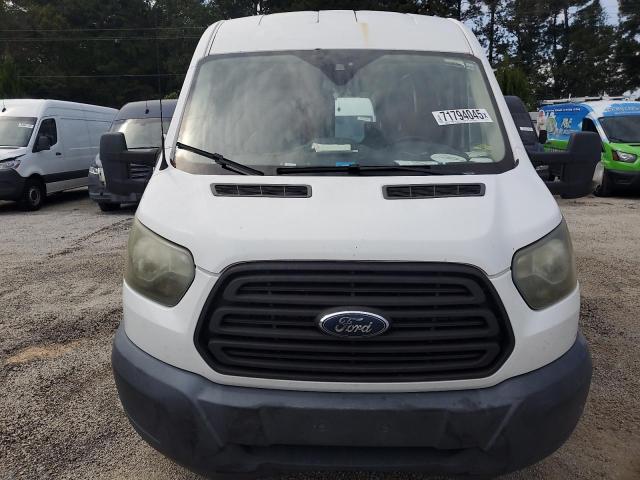 2015 FORD TRANSIT T- #3263746696