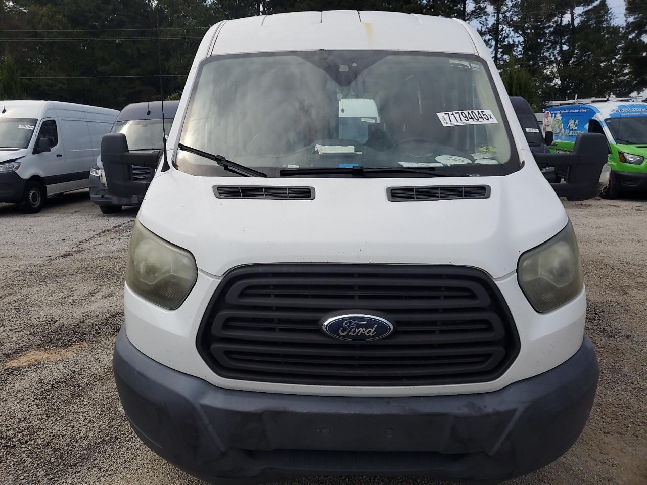 FORD TRANSIT T-250