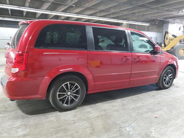 2016 DODGE GRAND CARA 2C4RDGBG6GR257940