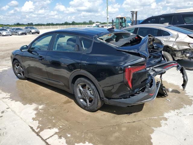 2025 KIA K4 LX 3KPFT4DE9SE069911
