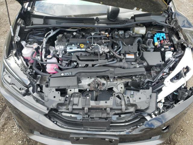 2025 TOYOTA PRIUS LE JTDADABU8S3030105