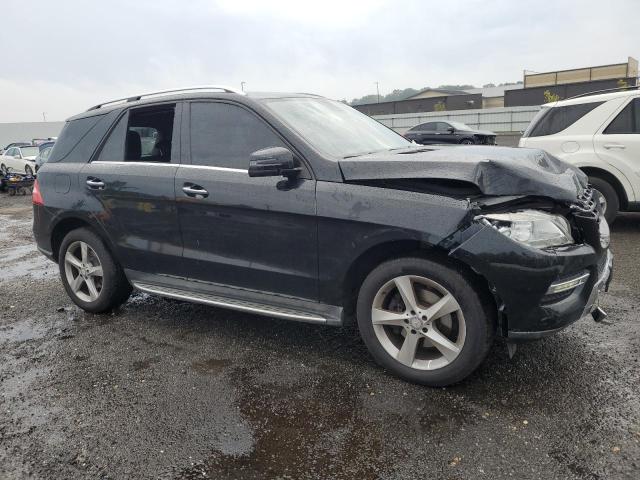 2015 MERCEDES-BENZ ML 350 4MATIC 4JGDA5HB4FA563634