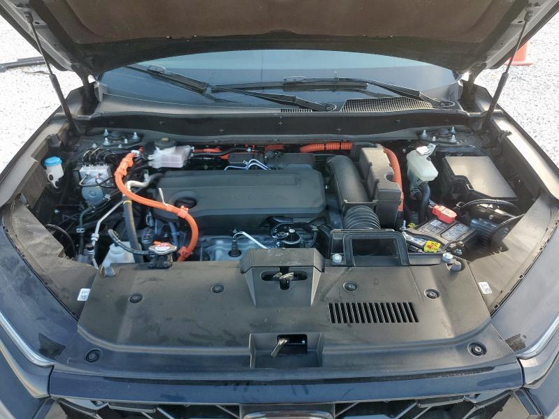 2025 HONDA CR-V SPORT - 7FARS5H5XSE020960