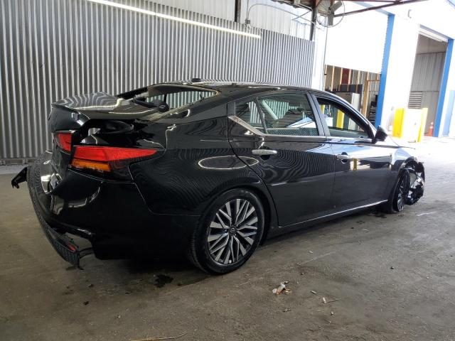 2025 NISSAN ALTIMA SV 1N4BL4DV4SN351406