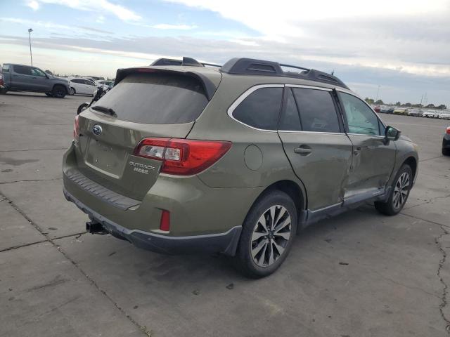 2017 SUBARU OUTBACK 2. 4S4BSANCXH3238634