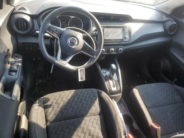 2021 NISSAN KICKS S 3N1CP5BV9ML532468