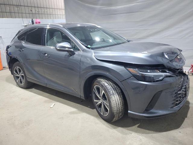 2025 LEXUS RX 350 BAS #3269085049