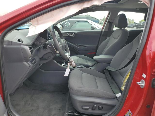 2020 HYUNDAI IONIQ SEL KMHC85LC0LU232700