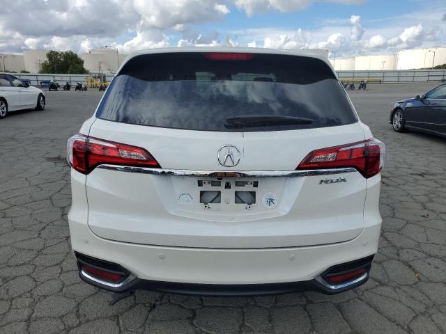 2018 ACURA RDX ADVANCE 5J8TB3H71JL004702
