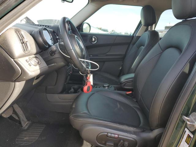 2019 MINI COOPER COU WMZYS7C52K3F46560