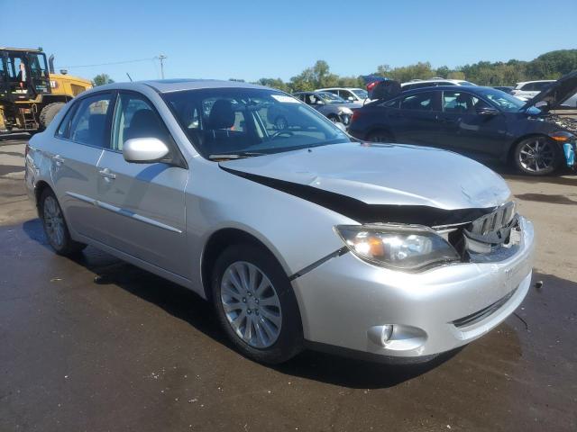 2011 SUBARU IMPREZA 2. - JF1GE6B62BH510249