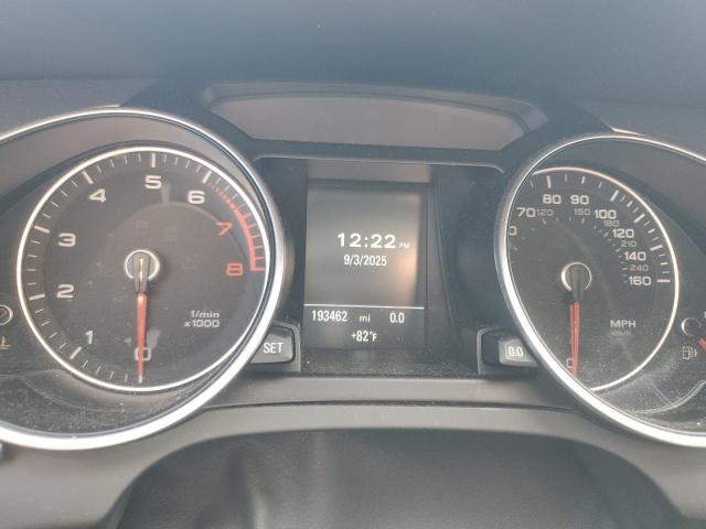 2015 AUDI A5 PREMIUM WAUMFAFR6FA004663
