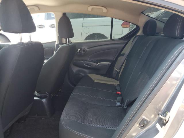2018 NISSAN VERSA S - 3N1CN7AP0JL805717