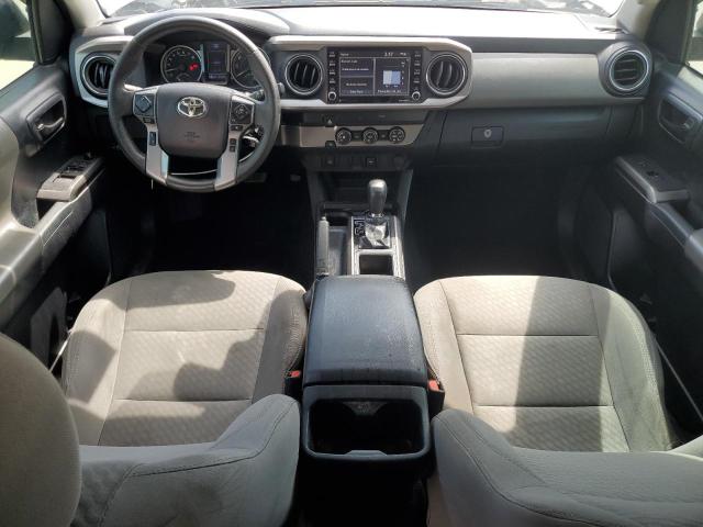 2020 TOYOTA TACOMA DOUBLE CAB 5TFAX5GN1LX188537