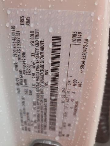 2024 FORD ESCAPE ST 1FMCU9NA9RUB44168