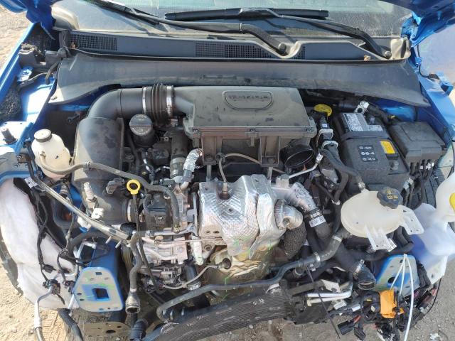 2025 JEEP COMPASS LA - 3C4NJDBN3ST526387