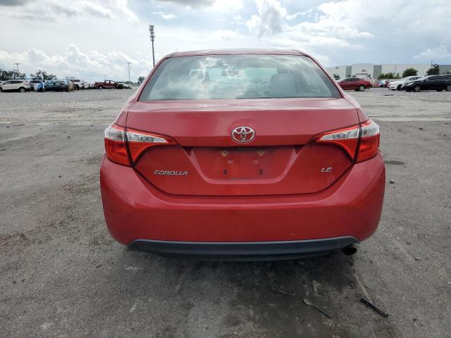 2015 TOYOTA COROLLA L - 2T1BURHE8FC453234