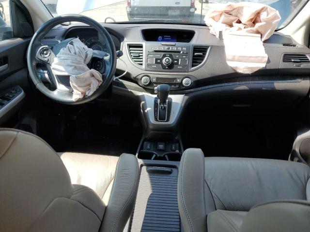 2014 HONDA CR-V EXL - 2HKRM4H7XEH662800