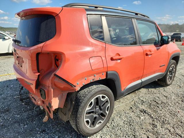 2017 JEEP RENEGADE T ZACCJBCB7HPF41247