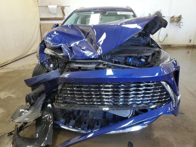 2024 BUICK ENVISION A #3288509519