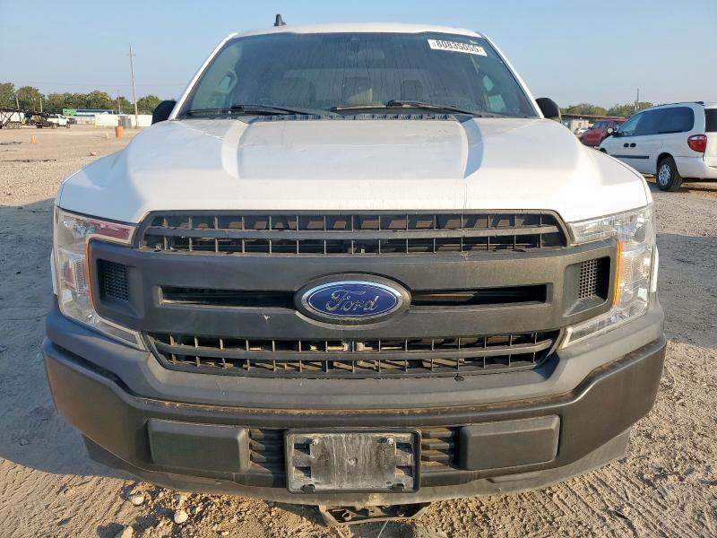 2020 FORD F150 SUPER - 1FTEW1CB5LFA95308