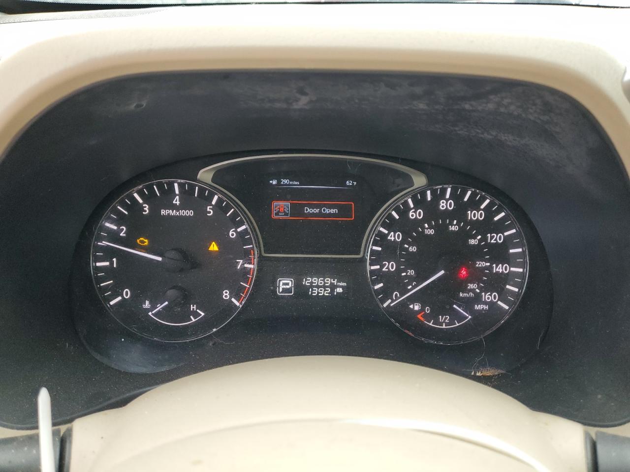 Lot #3316009816 2013 NISSAN PATHFINDER S