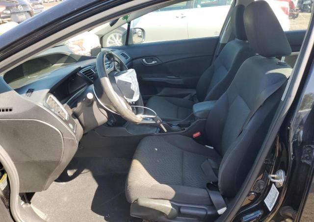 2015 HONDA CIVIC SE 19XFB2F72FE028340