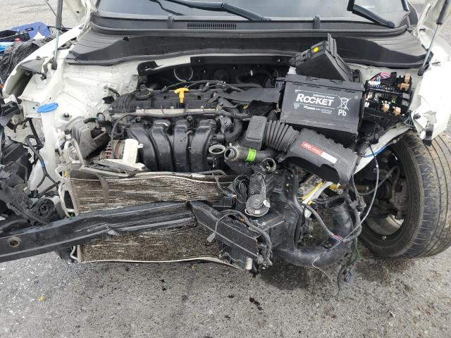 2021 KIA SOUL LX #3312626177