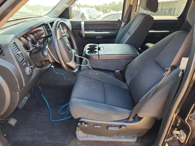 2009 CHEVROLET SILVERADO C1500 LT #3259646395