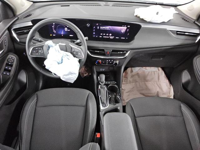 2025 BUICK ENCORE GX KL4AMBSL4SB179527