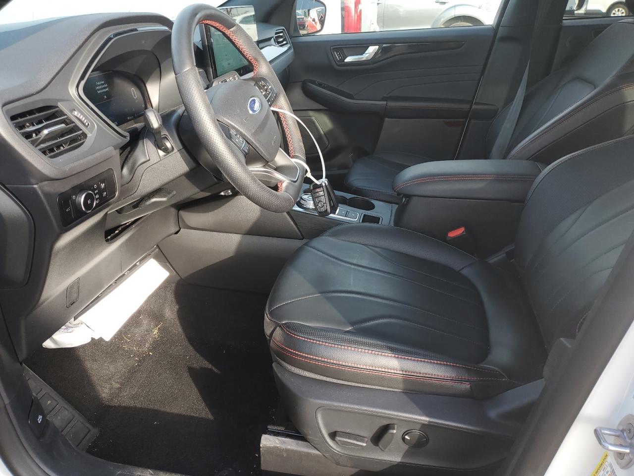 FORD ESCAPE ST LINE ELITE