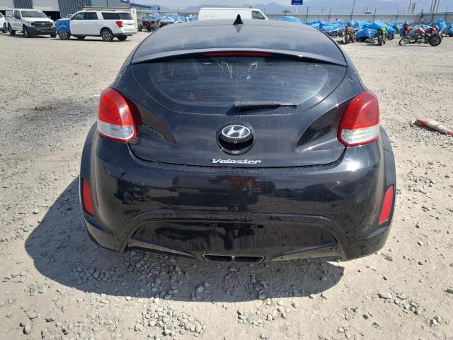 2016 HYUN VELOSTER #3231515194