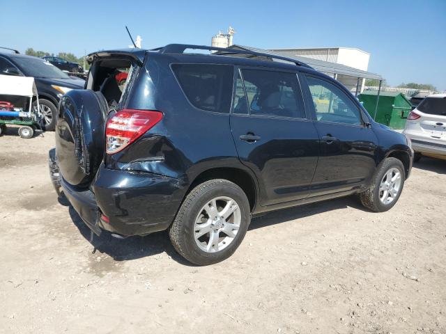 2012 TOYOTA RAV4 - JTMZF4DV2C5043152