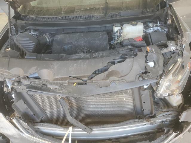 2020 CHEVROLET TRAVERSE 4 1GNEVGKW1LJ248846