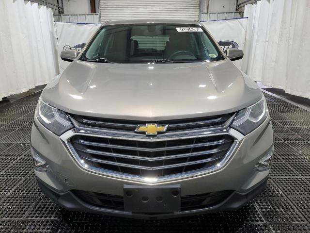2018 CHEVROLET EQUINOX LT 3GNAXJEV4JL115917