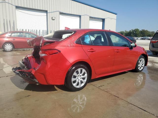 2021 TOYOTA COROLLA LE - 5YFEPMAE1MP180958