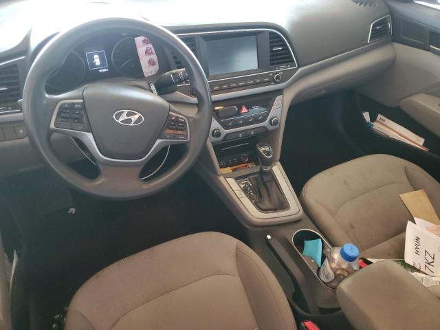2018 HYUNDAI ELANTRA #3303742429