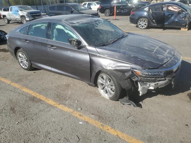 2020 HONDA ACCORD LX #3298054128