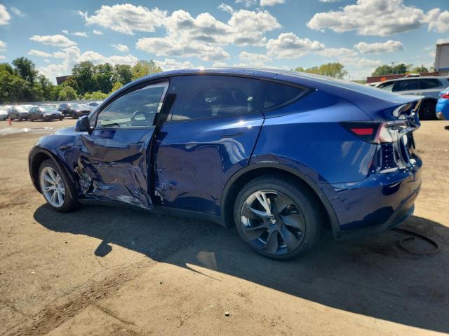 2023 TESLA MODEL Y 7SAYGDEE7PF856596