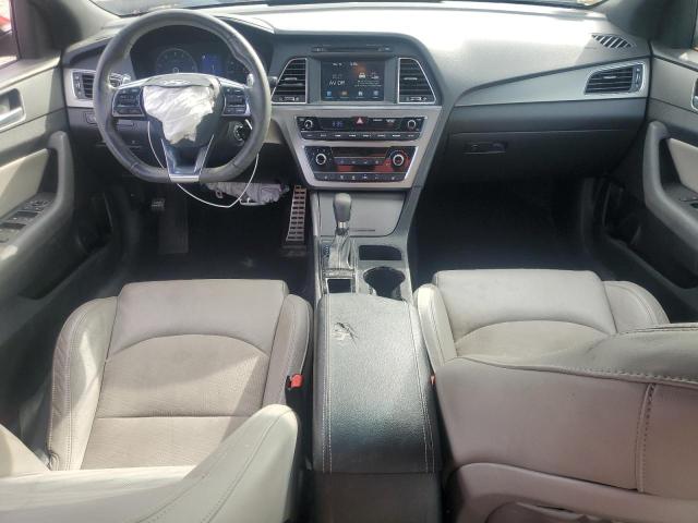 2017 HYUNDAI SONATA SPO - 5NPE34AB0HH556070