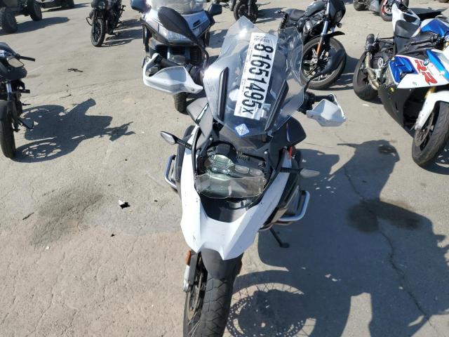 2023 BMW R 1250 GS WB10M0308P6H86217