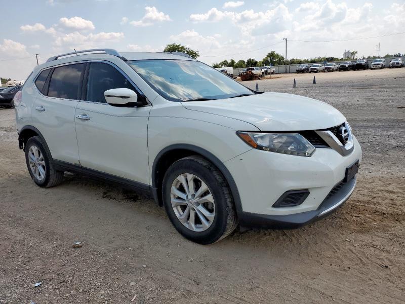 2016 NISSAN ROGUE S - KNMAT2MT0GP611384