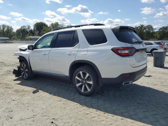 2023 HONDA PILOT ELIT #3284027795