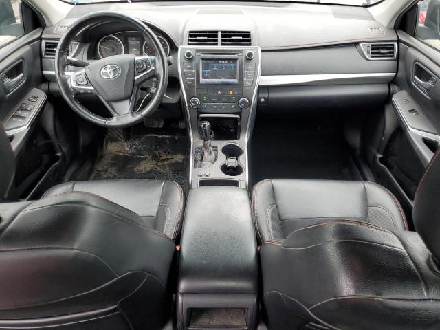 2016 TOYOTA CAMRY LE 4T1BF1FK5GU521574