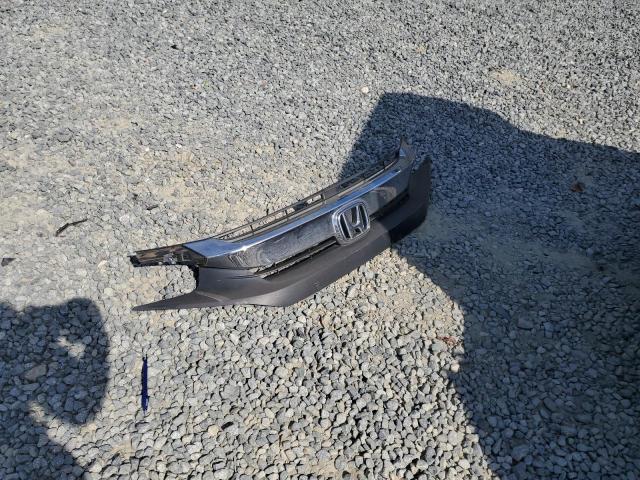 2017 HONDA CIVIC EX - 2HGFC2F73HH533941