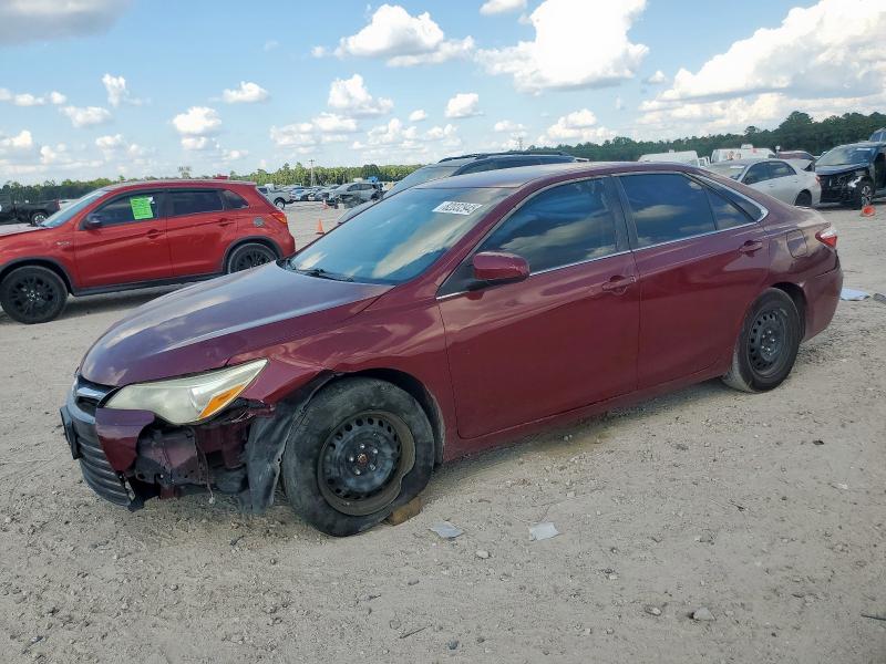 2016 TOYOTA CAMRY LE - 4T1BF1FK4GU603392