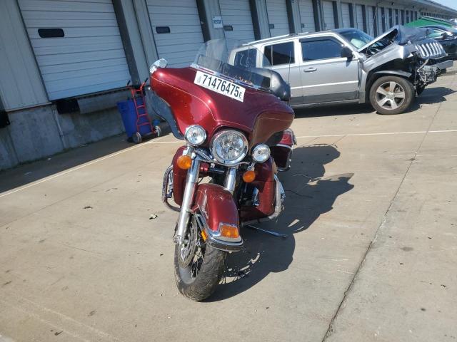 2009 HARLEY-DAVIDSON FLHTCU 1HD1FC4139Y601665